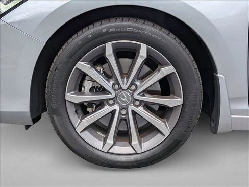 Certified 2024 Acura Integra FWD image 22