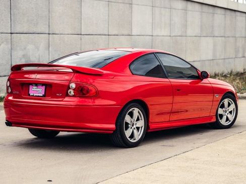 Used 2004 Pontiac GTO image 40