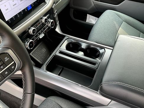 New 2025 Ford F150 XLT w/ Equipment Group 302A MID image 8