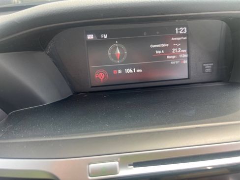 Used 2016 Honda Accord EX-L image 15