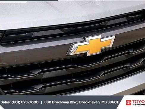 Used 2024 Chevrolet Colorado LT w/ LT Convenience Package II image 21