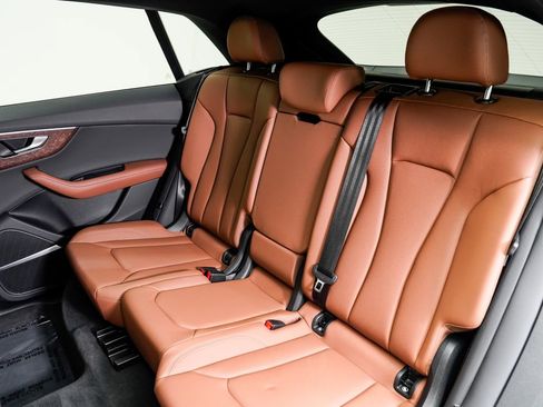 Certified 2025 Audi Q8 Premium Plus w/ Premium Plus Package image 23