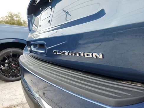 New 2026 GMC Yukon Elevation w/ Elevation Premium Package image 9