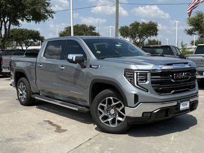 Used 2026 GMC Sierra 1500 SLT