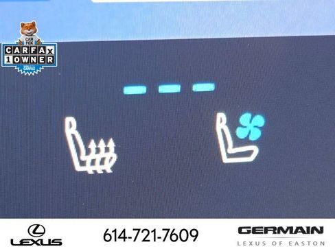 Certified 2023 Lexus NX 350h AWD image 32