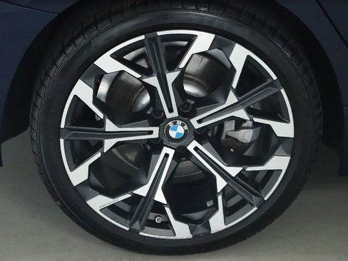 Certified 2026 BMW 330i xDrive Sedan w/ Premium Package AWD/4WD image 13
