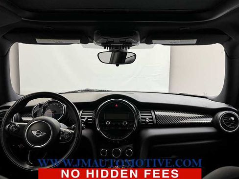 Used 2014 MINI Cooper S FWD image 12