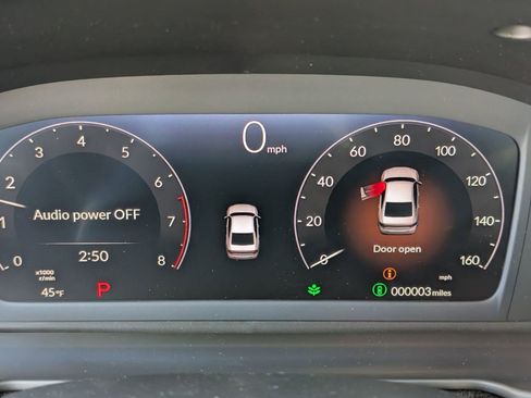 New 2025 Honda Accord SE image 21