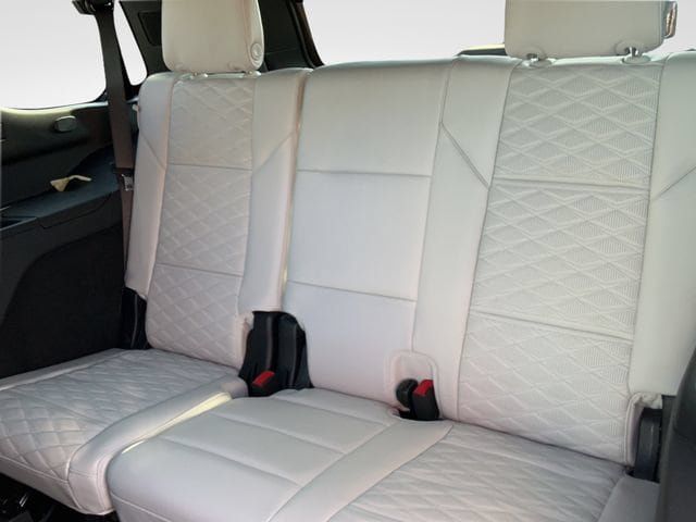 Used 2026 Cadillac Escalade V AWD/4WD image 20