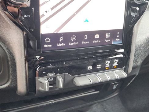 New 2026 RAM 3500 Tradesman image 14