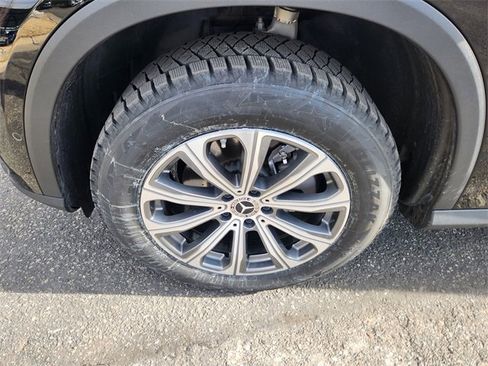 Certified 2023 Mercedes-Benz GLC 300 GLC 300 image 23