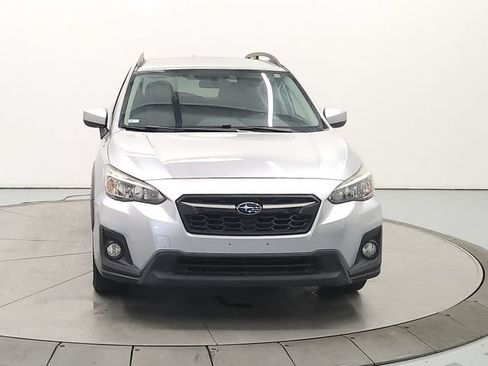 Used 2018 Subaru Crosstrek 2.0i Premium AWD/4WD image 3