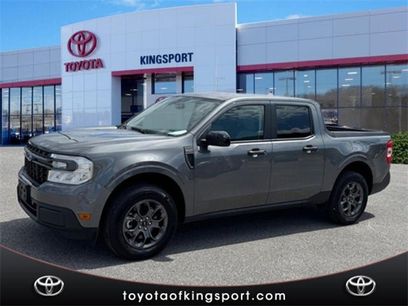 Used 2024 Ford Maverick XLT w/ XLT Luxury Package