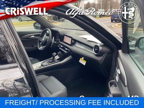 New 2024 Alfa Romeo Tonale Veloce image 37