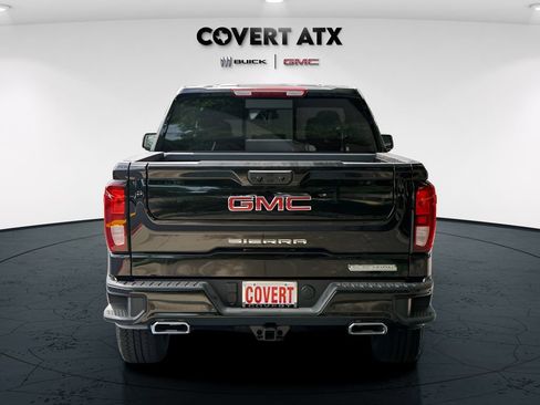 New 2026 GMC Sierra 1500 Elevation w/ Elevation Premium Package AWD/4WD image 7