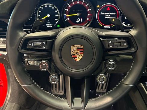 Used 2024 Porsche 911 GT3 RS RWD image 21