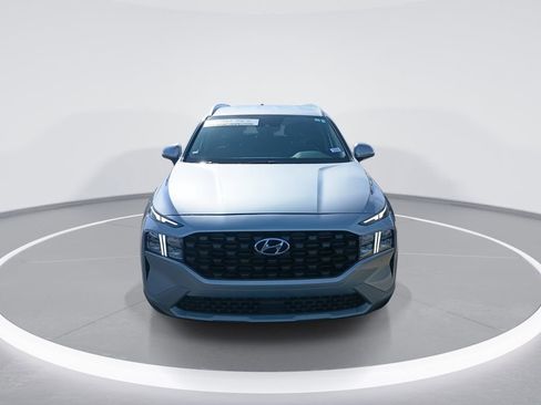 Used 2023 Hyundai Santa Fe SEL image 3
