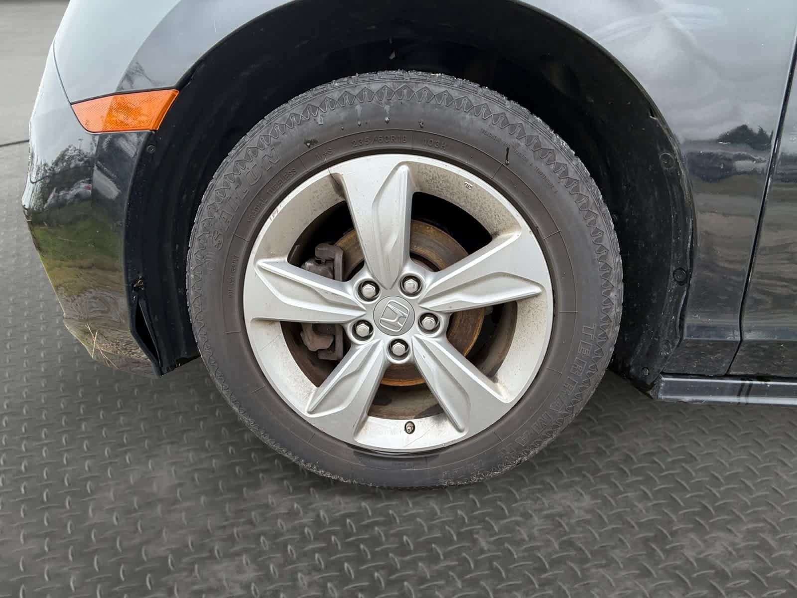 Used 2019 Honda Odyssey EX image 9
