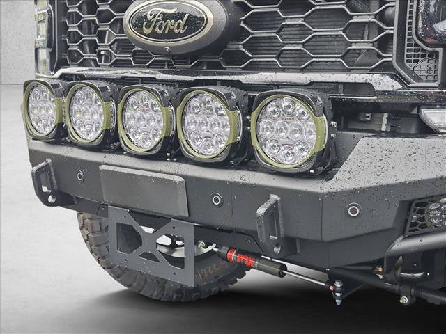 New 2026 Ford F250 Lariat w/ Black Appearance Package AWD/4WD image 17