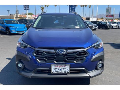 Certified 2026 Subaru Crosstrek 2.5i Premium AWD/4WD image 9