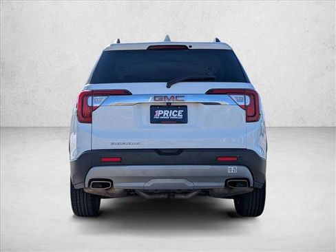 Used 2023 GMC Acadia SLT image 6