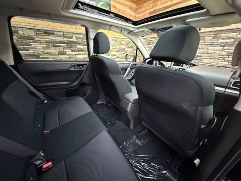 Used 2018 Subaru Forester 2.5i Premium AWD/4WD image 31