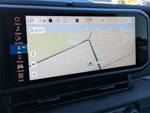 New 2025 Jeep Wrangler Unlimited Rubicon image 19