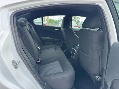 Used 2023 Dodge Charger SXT RWD image 12