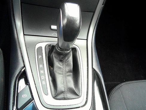 Used 2016 Ford Edge SE AWD/4WD image 27