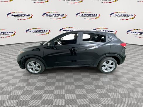 Used 2020 Honda HR-V LX image 5
