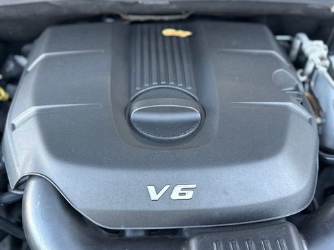 Used 2014 Jeep Grand Cherokee Summit AWD/4WD image 22