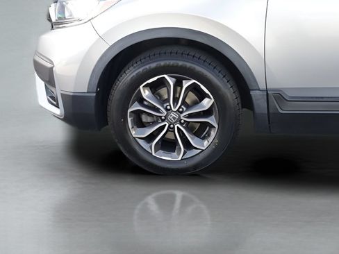 Used 2020 Honda CR-V EX-L image 3