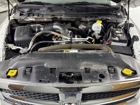 Used 2020 RAM 1500 Tradesman w/ Popular Equipment Group image 29