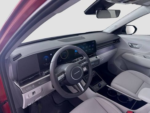 New 2026 Hyundai Kona SEL Premium image 9