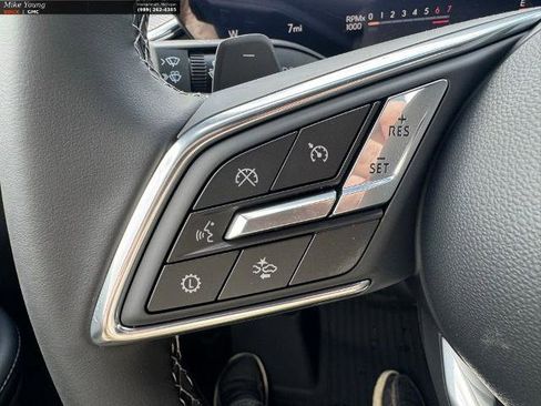 New 2026 Buick Enclave Sport Touring w/ Power Package FWD image 20