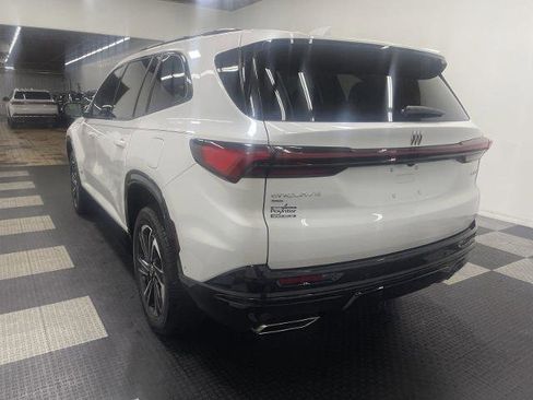 New 2025 Buick Enclave Sport Touring w/ Super Cruise Package AWD/4WD image 2