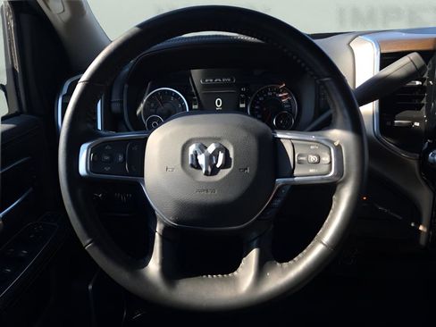 Used 2024 RAM 2500 Laramie image 15