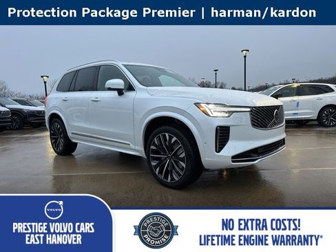 New 2026 Volvo XC90 T8 Plus image 1