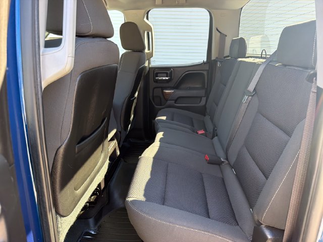 Used 2015 GMC Sierra 1500 SLE w/ SLE Value Package AWD/4WD image 26