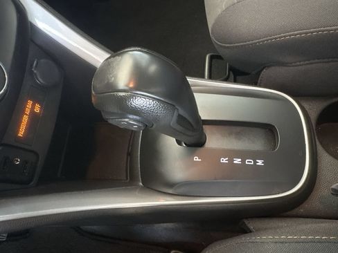 Used 2019 Chevrolet Trax LS FWD image 15