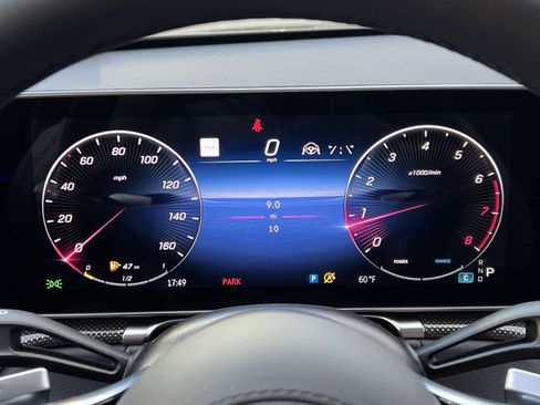 New 2026 Mercedes-Benz S 580 4MATIC Sedan image 15