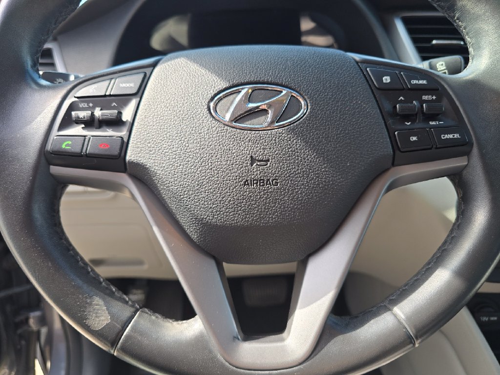 Used 2016 Hyundai Tucson Sport FWD image 30