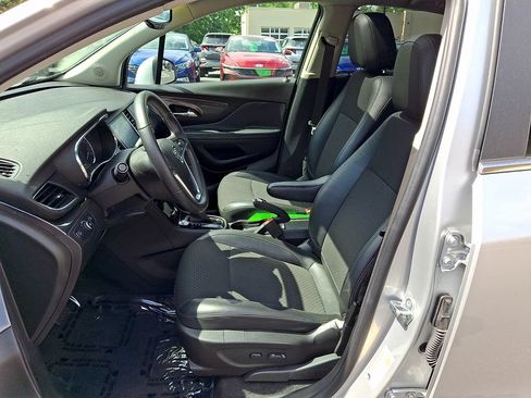 Used 2017 Buick Encore Preferred AWD/4WD image 14