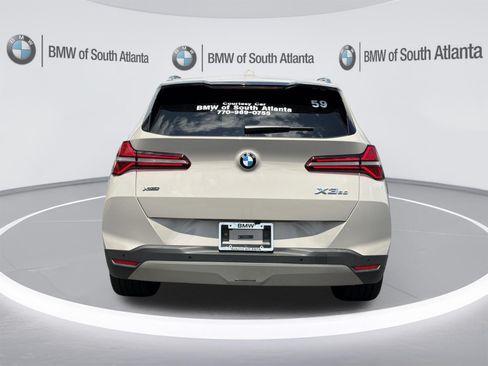 Certified 2026 BMW X3 xDrive30i w/ Convenience Package AWD/4WD image 22