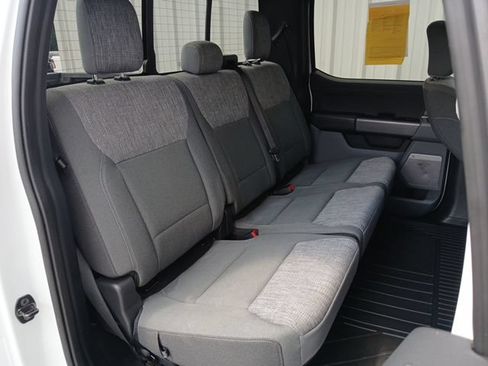 Used 2023 Ford F150 XLT w/ Equipment Group 302A High AWD/4WD image 24