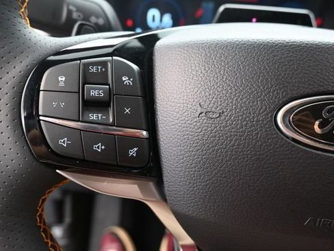 New 2026 Ford Explorer Tremor w/ Tremor Ultimate Package AWD/4WD image 16