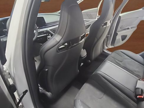 New 2026 Hyundai Elantra N image 14