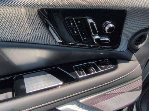 New 2026 Cadillac Optiq Sport 1 AWD/4WD image 11