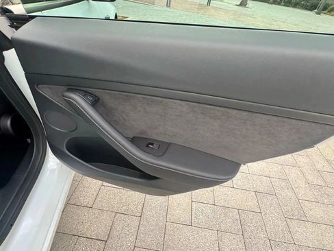 Used 2023 Tesla Model 3 Standard Range RWD image 24