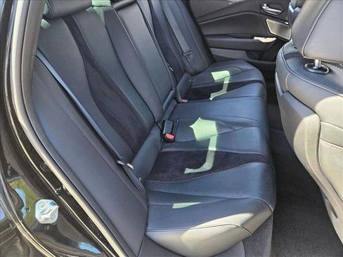 Used 2022 Acura TLX Type S image 19